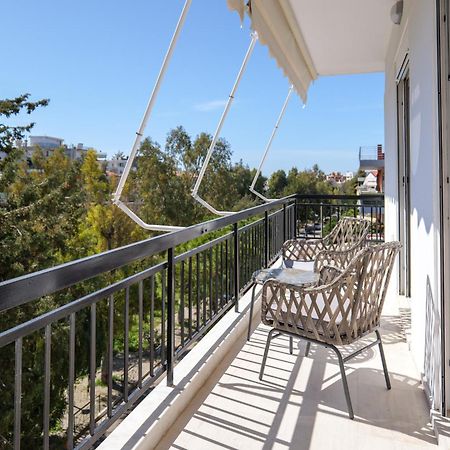 Magnificent Riviera Residence Vipgreece Athen Eksteriør bilde