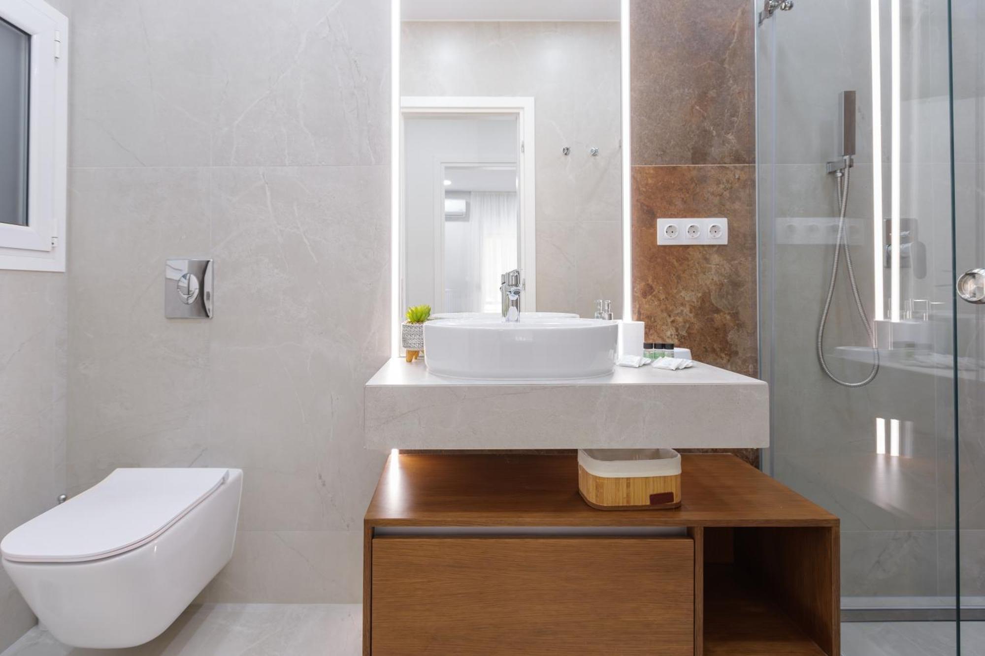 Magnificent Riviera Residence Vipgreece Athen Eksteriør bilde