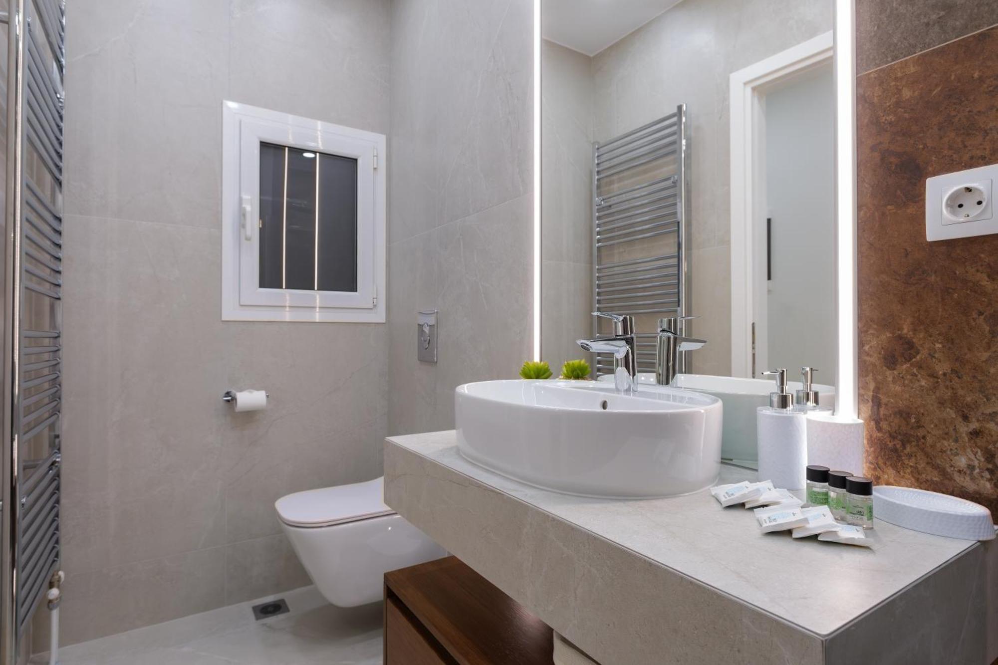 Magnificent Riviera Residence Vipgreece Athen Eksteriør bilde