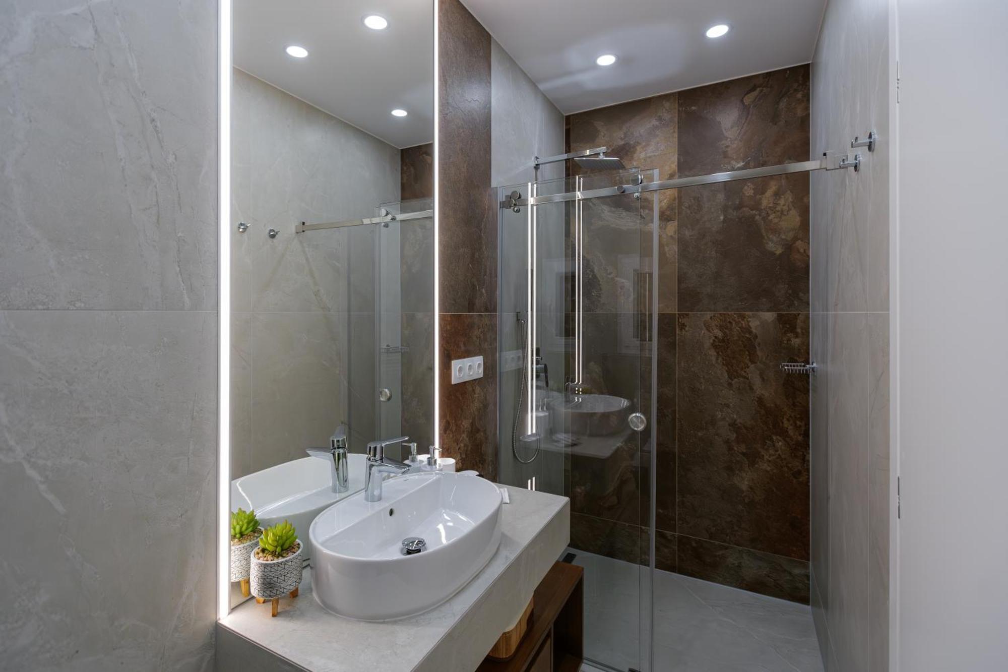 Magnificent Riviera Residence Vipgreece Athen Eksteriør bilde