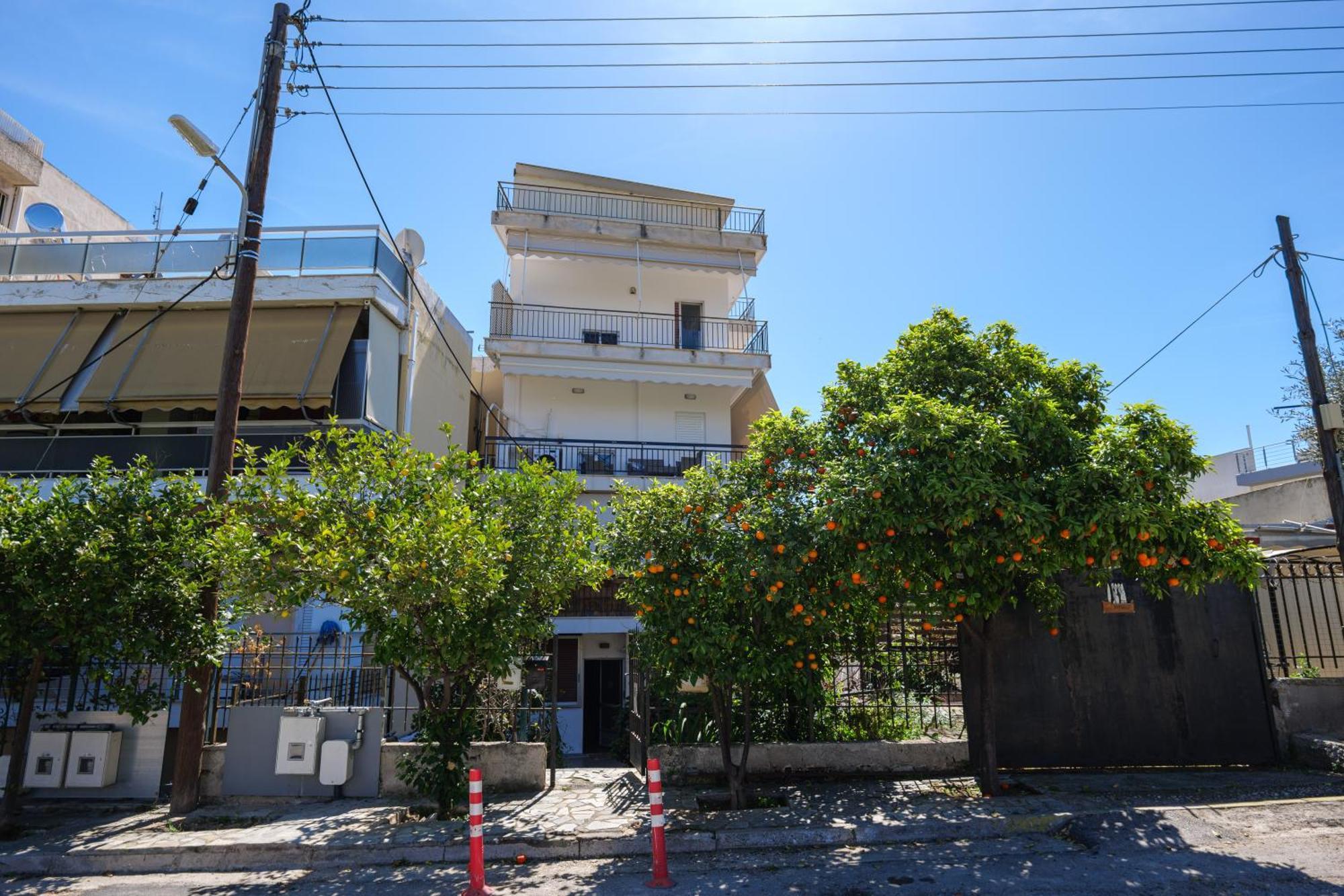 Magnificent Riviera Residence Vipgreece Athen Eksteriør bilde